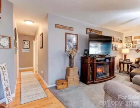 212 Turner Road Rutherfordton NC 28139