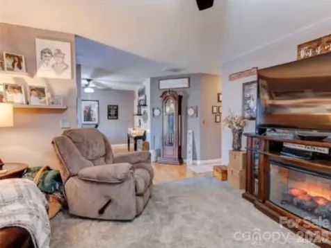212 Turner Road Rutherfordton NC 28139