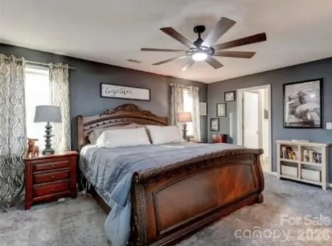 212 Turner Road Rutherfordton NC 28139
