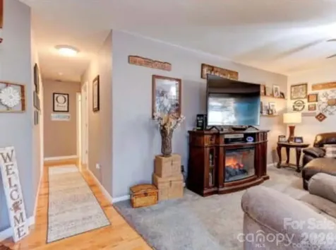 212 Turner Road Rutherfordton NC 28139