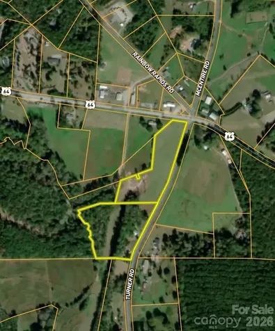 212 Turner Road Rutherfordton NC 28139