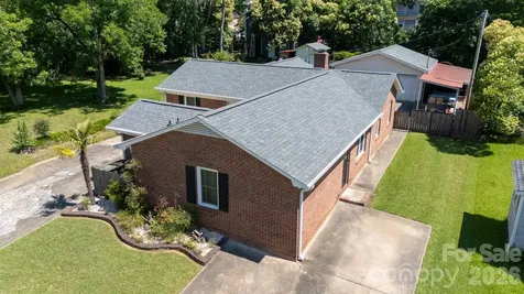 555 E Black Street Rock Hill SC 29730