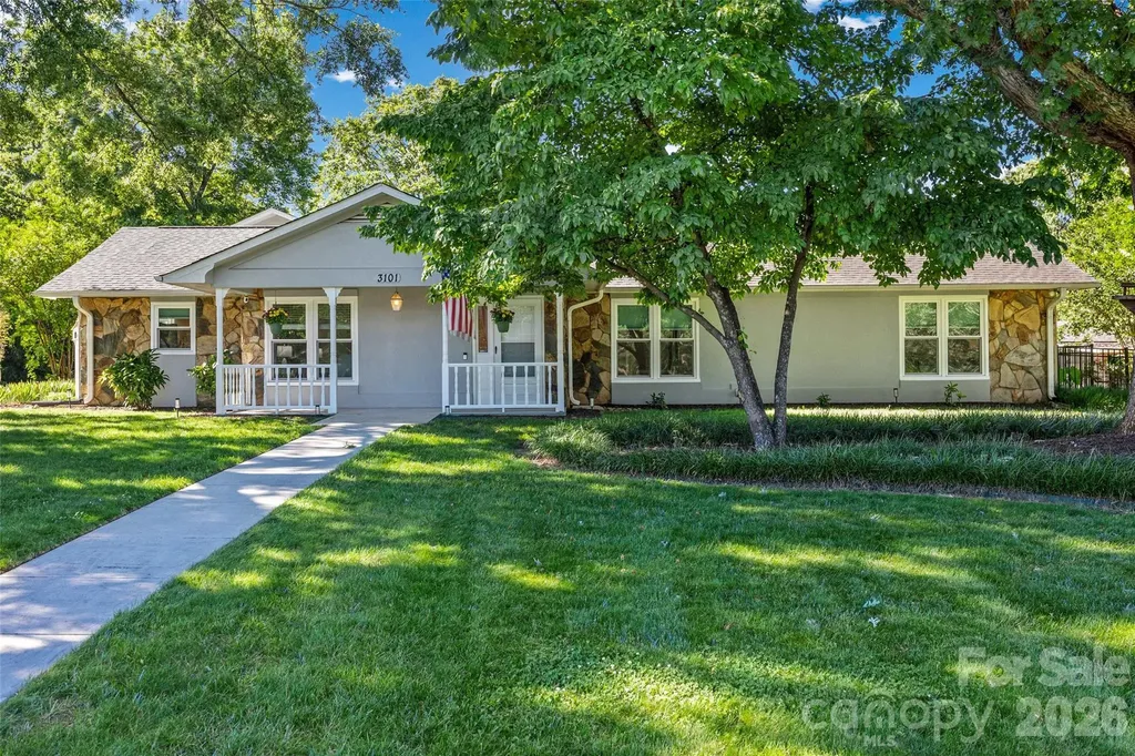 3101 Mckee Road Charlotte NC 28270