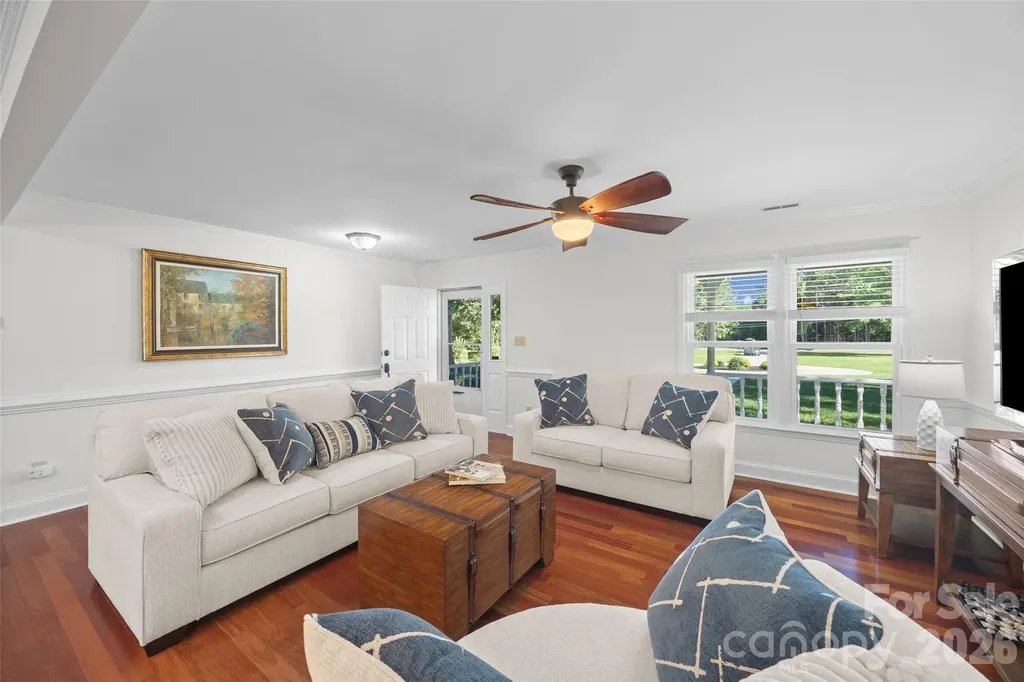 3101 Mckee Road Charlotte NC 28270
