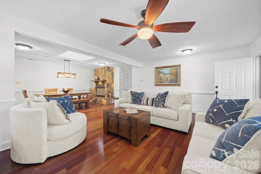 3101 Mckee Road Charlotte NC 28270