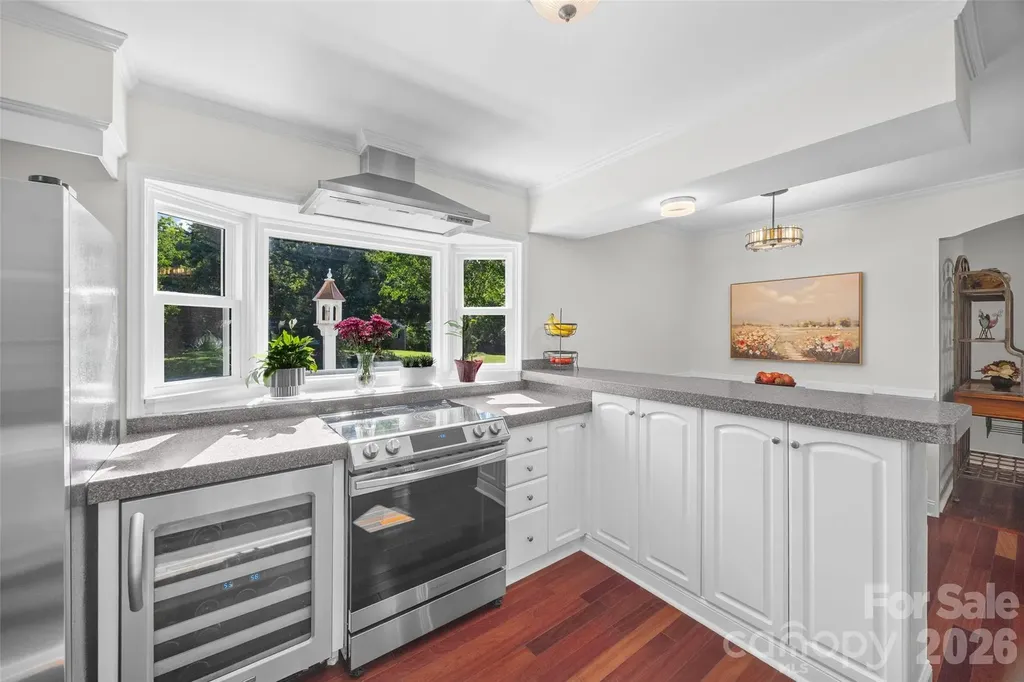 3101 Mckee Road Charlotte NC 28270