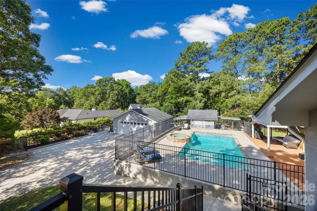 3101 Mckee Road Charlotte NC 28270