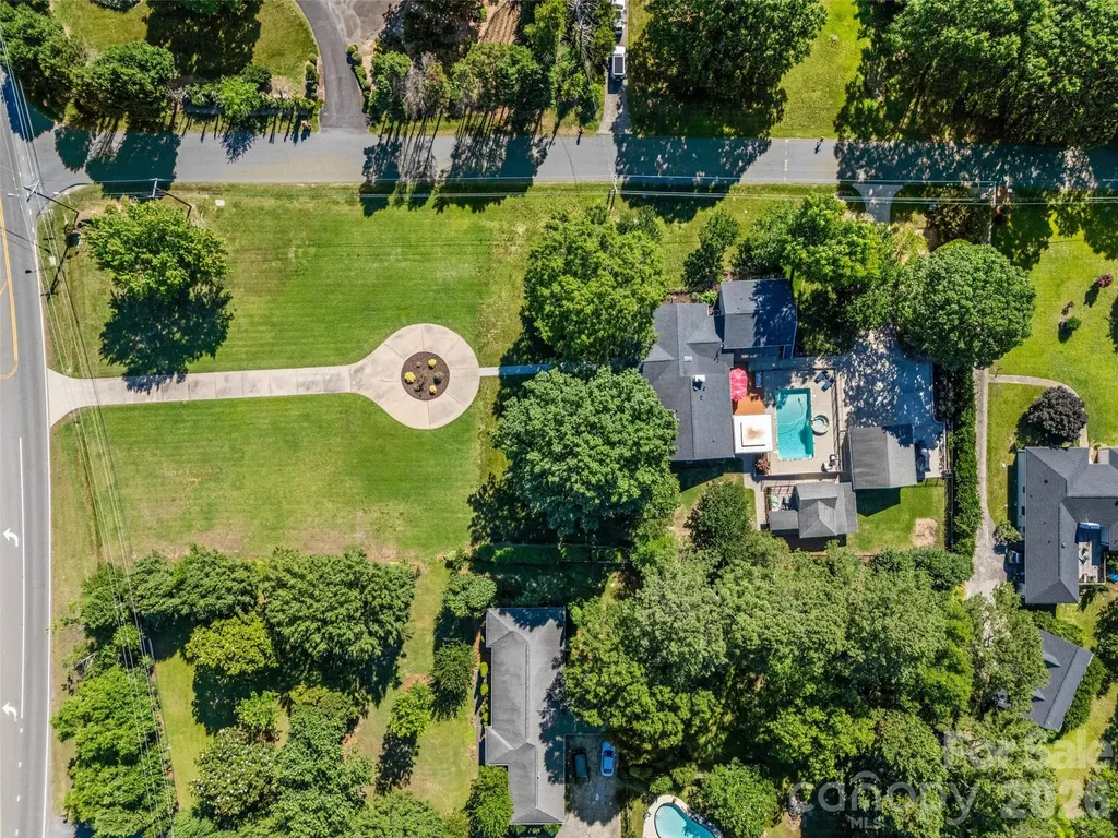 3101 Mckee Road Charlotte NC 28270