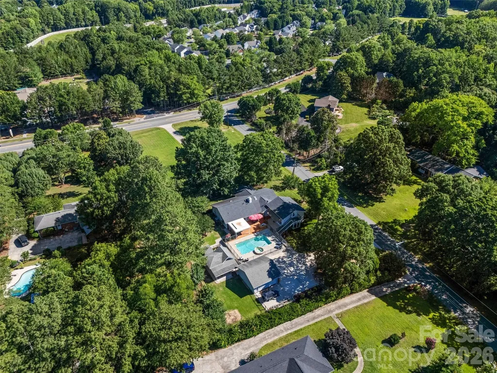3101 Mckee Road Charlotte NC 28270