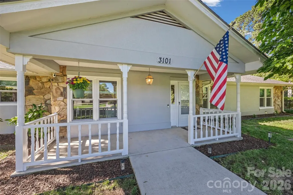 3101 Mckee Road Charlotte NC 28270