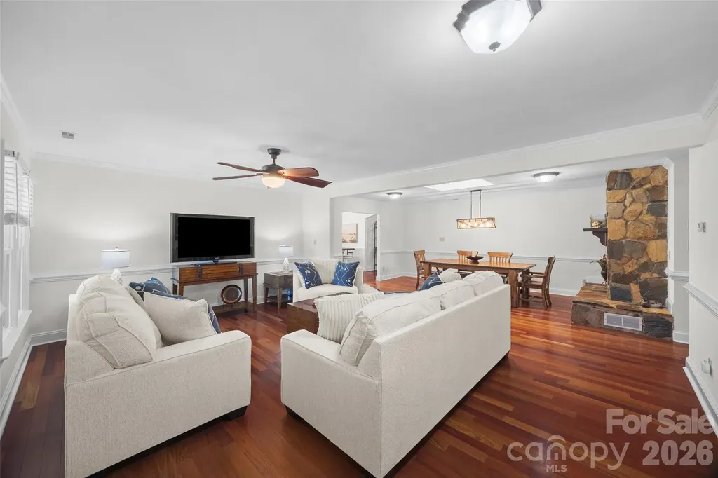 3101 Mckee Road Charlotte NC 28270