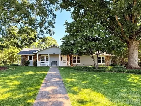 3101 Mckee Road Charlotte NC 28270