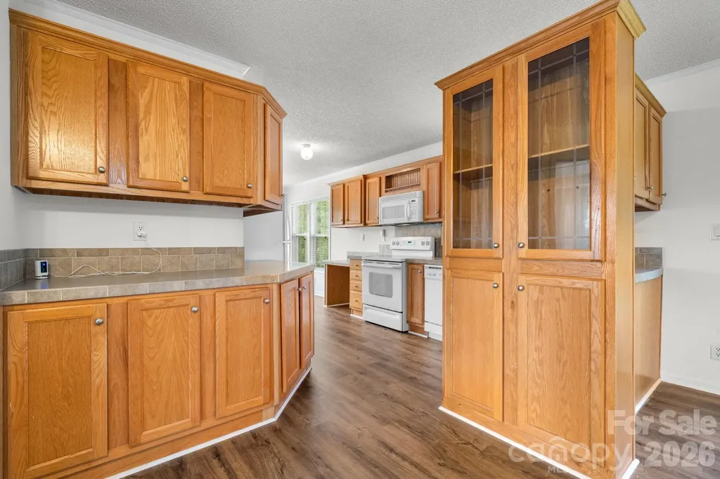952 Eastern Ridge Drive Newton NC 28658