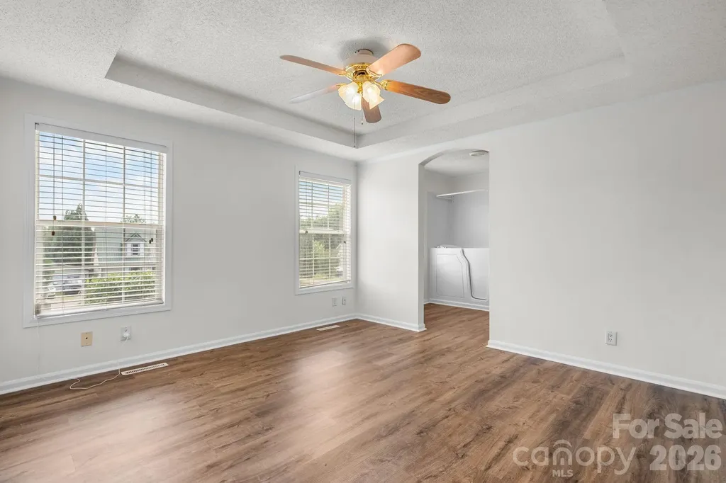 952 Eastern Ridge Drive Newton NC 28658