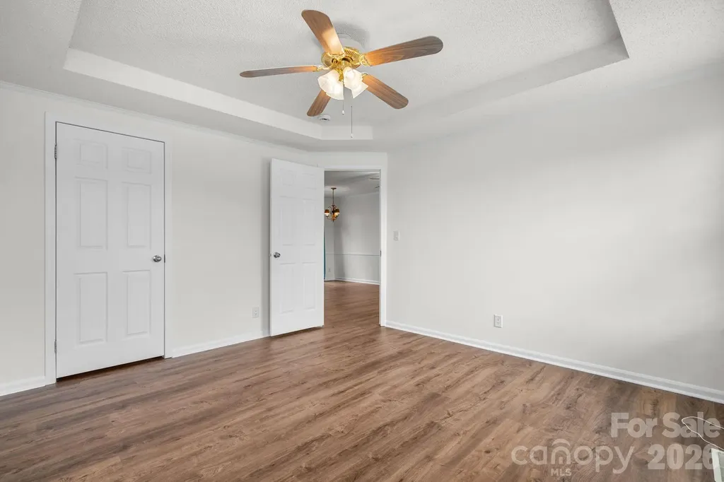952 Eastern Ridge Drive Newton NC 28658