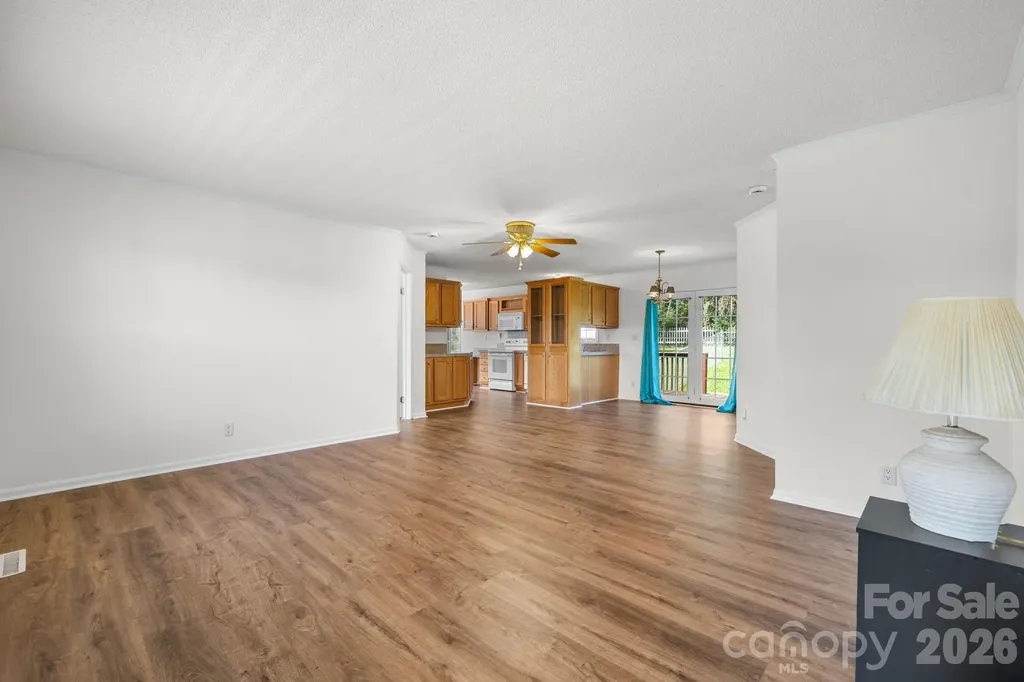952 Eastern Ridge Drive Newton NC 28658