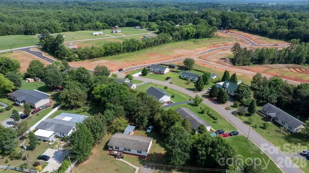 952 Eastern Ridge Drive Newton NC 28658