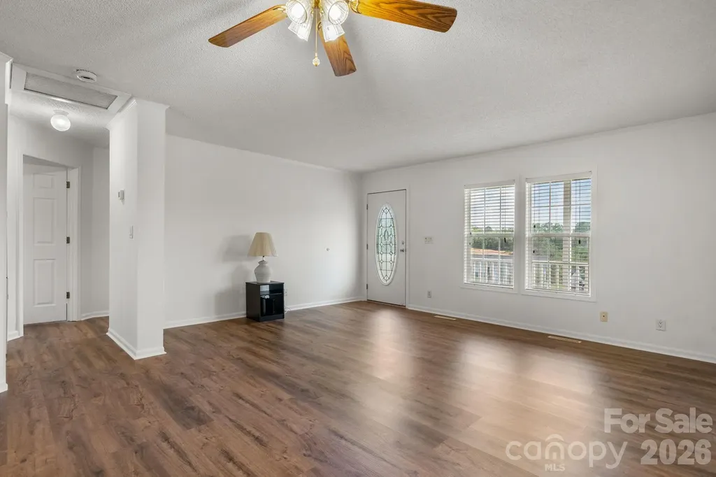 952 Eastern Ridge Drive Newton NC 28658