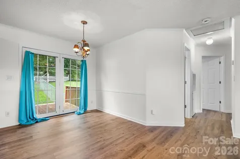952 Eastern Ridge Drive Newton NC 28658