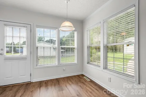 952 Eastern Ridge Drive Newton NC 28658