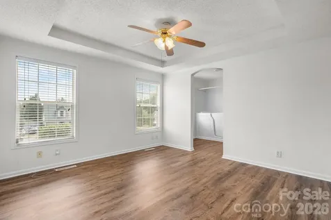 952 Eastern Ridge Drive Newton NC 28658