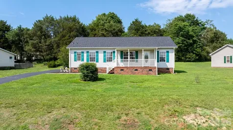 952 Eastern Ridge Drive Newton NC 28658