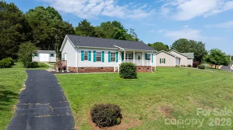 952 Eastern Ridge Drive Newton NC 28658