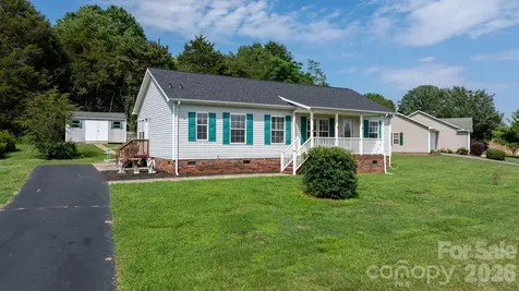 952 Eastern Ridge Drive Newton NC 28658