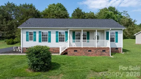 952 Eastern Ridge Drive Newton NC 28658