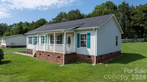 952 Eastern Ridge Drive Newton NC 28658