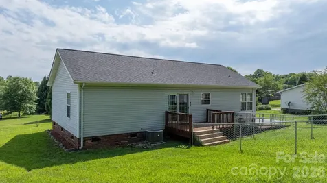 952 Eastern Ridge Drive Newton NC 28658