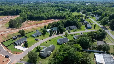 952 Eastern Ridge Drive Newton NC 28658