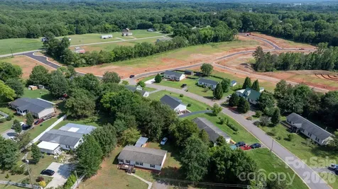 952 Eastern Ridge Drive Newton NC 28658
