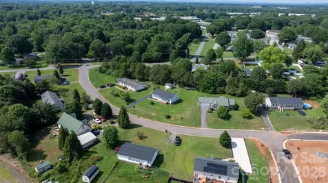 952 Eastern Ridge Drive Newton NC 28658