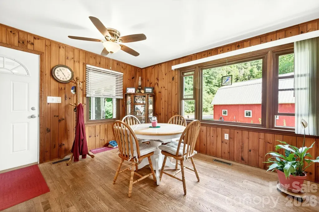 2896 Old Mars Hill Highway Weaverville NC 28787