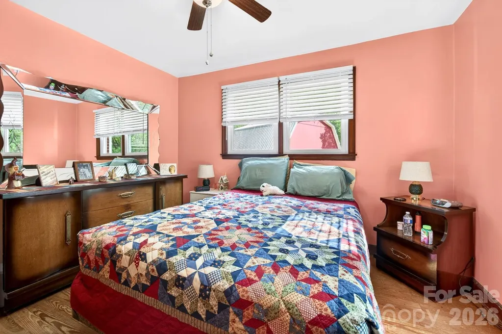 2896 Old Mars Hill Highway Weaverville NC 28787