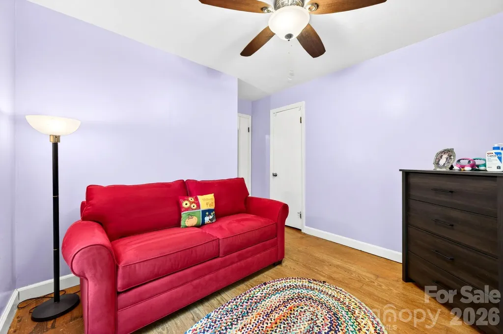 2896 Old Mars Hill Highway Weaverville NC 28787