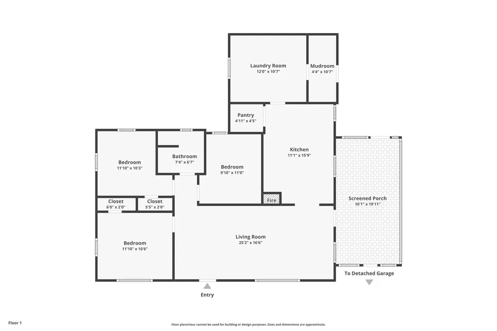 2896 Old Mars Hill Highway Weaverville NC 28787