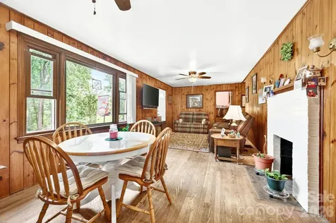 2896 Old Mars Hill Highway Weaverville NC 28787
