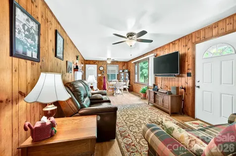 2896 Old Mars Hill Highway Weaverville NC 28787