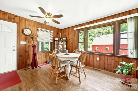 2896 Old Mars Hill Highway Weaverville NC 28787