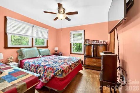 2896 Old Mars Hill Highway Weaverville NC 28787