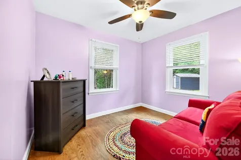 2896 Old Mars Hill Highway Weaverville NC 28787
