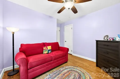 2896 Old Mars Hill Highway Weaverville NC 28787