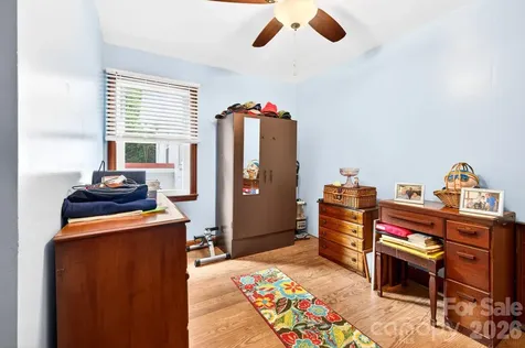 2896 Old Mars Hill Highway Weaverville NC 28787
