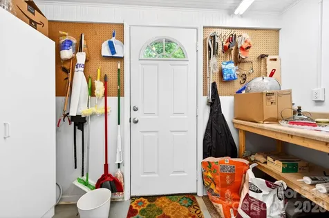 2896 Old Mars Hill Highway Weaverville NC 28787