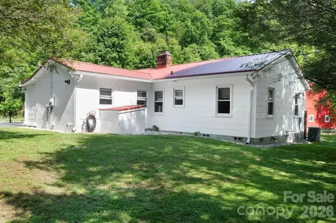 2896 Old Mars Hill Highway Weaverville NC 28787