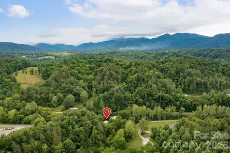 2896 Old Mars Hill Highway Weaverville NC 28787