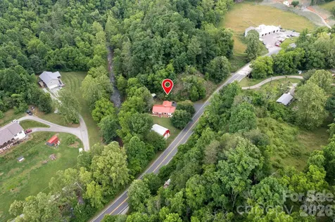 2896 Old Mars Hill Highway Weaverville NC 28787