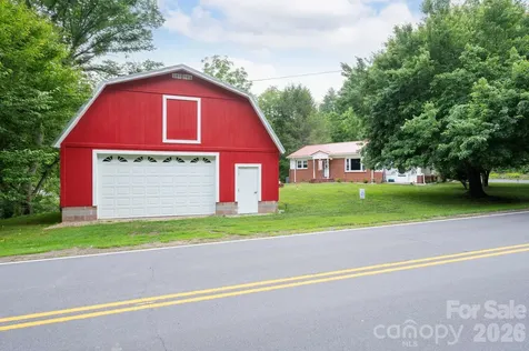 2896 Old Mars Hill Highway Weaverville NC 28787